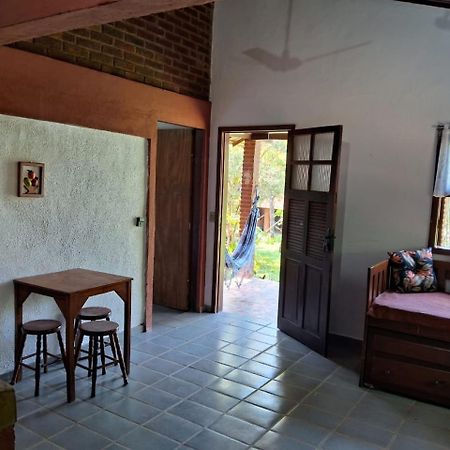 Sitio Serenar Chales Equipados เปเนโด ภายนอก รูปภาพ