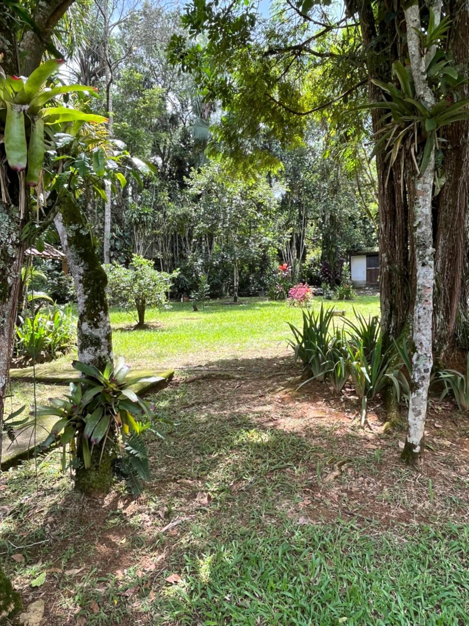 Sitio Serenar Chales Equipados เปเนโด ภายนอก รูปภาพ