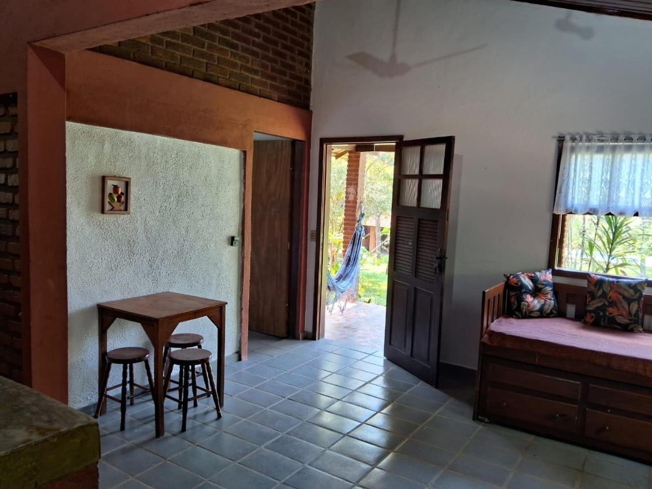 Sitio Serenar Chales Equipados เปเนโด ภายนอก รูปภาพ